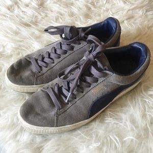 MEN Size 8 Puma Sneakers